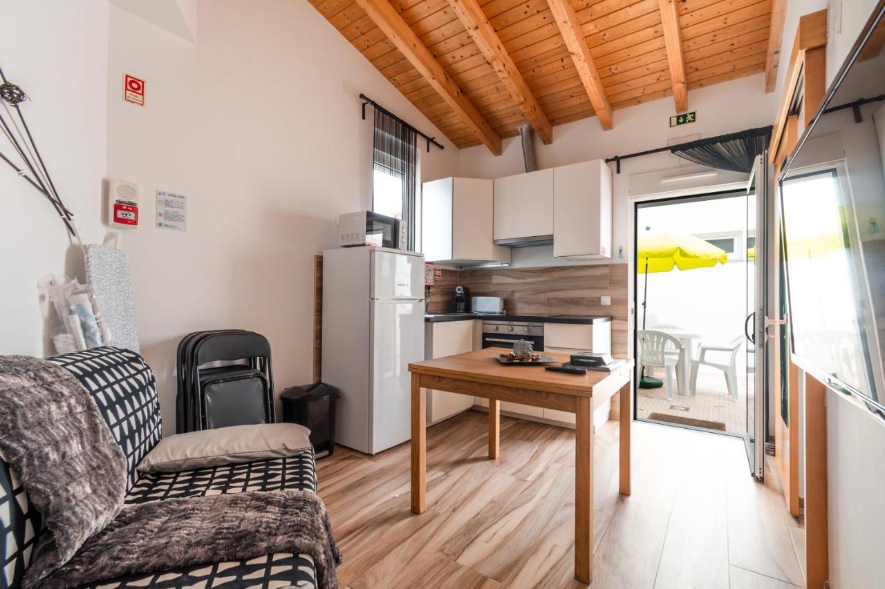 Casa Do Bairro By Cosycasa Praia Peniche Luaran gambar