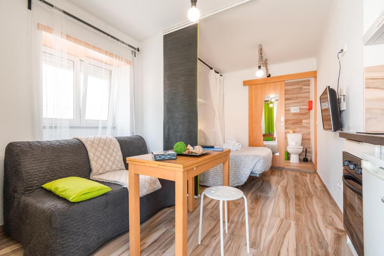Casa Do Bairro By Cosycasa Praia Peniche Luaran gambar