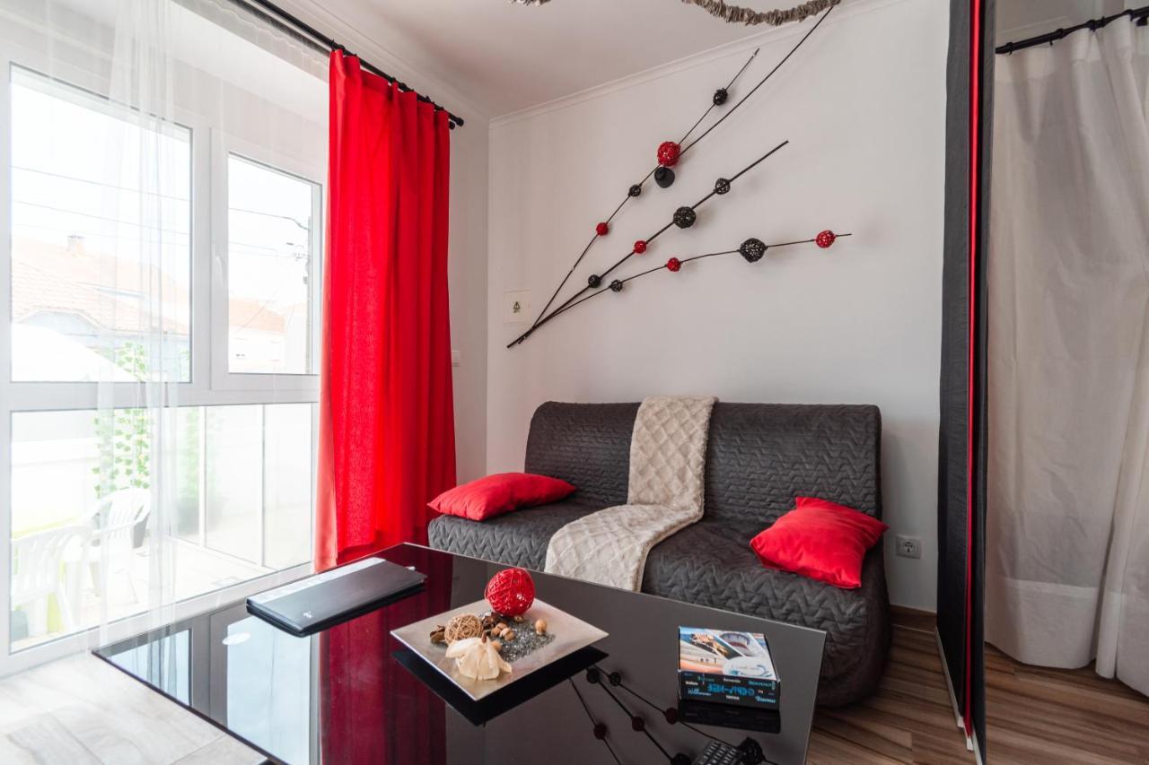 Casa Do Bairro By Cosycasa Praia Peniche Luaran gambar