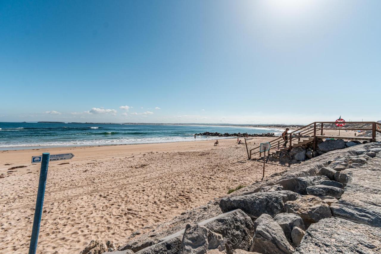 Casa Do Bairro By Cosycasa Praia Peniche Luaran gambar