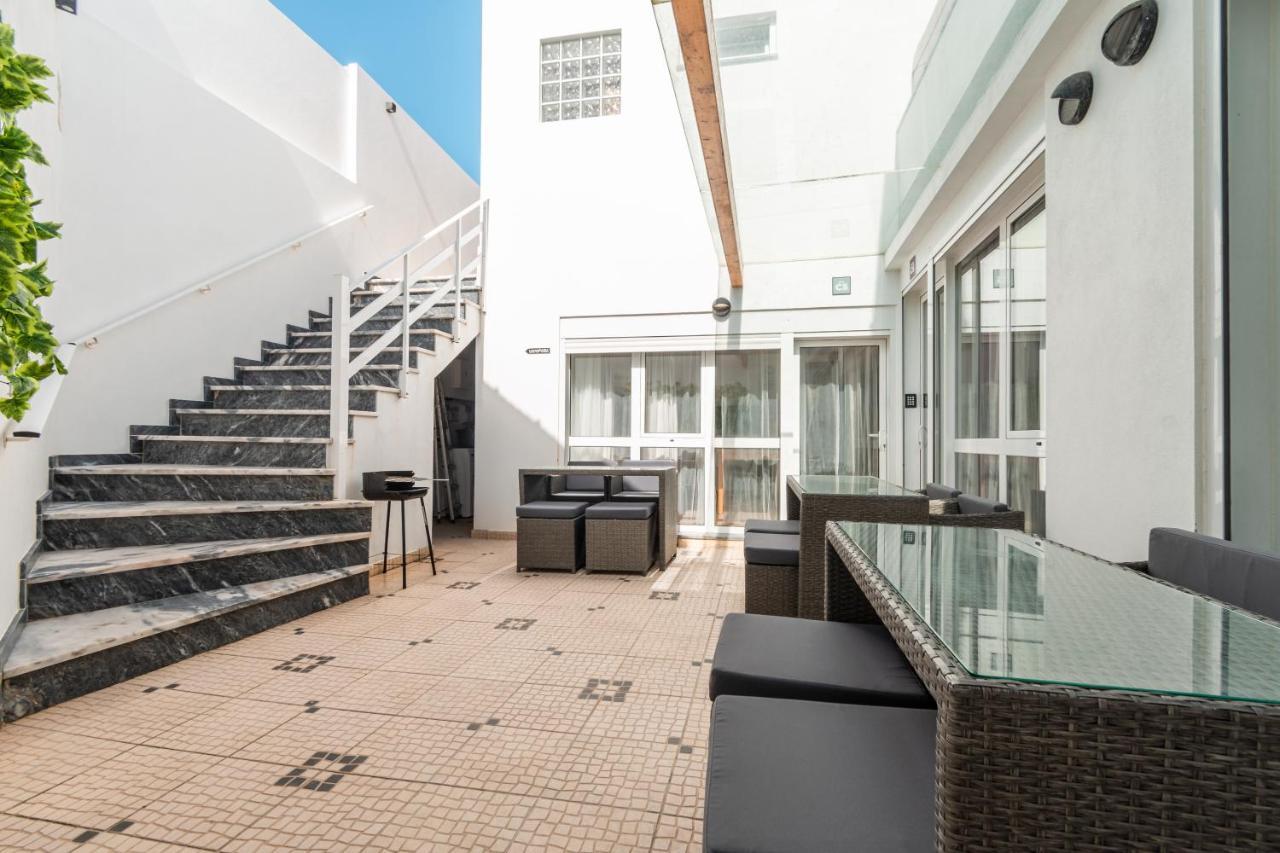 Casa Do Bairro By Cosycasa Praia Peniche Luaran gambar