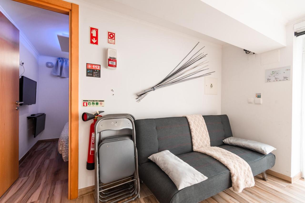 Casa Do Bairro By Cosycasa Praia Peniche Luaran gambar