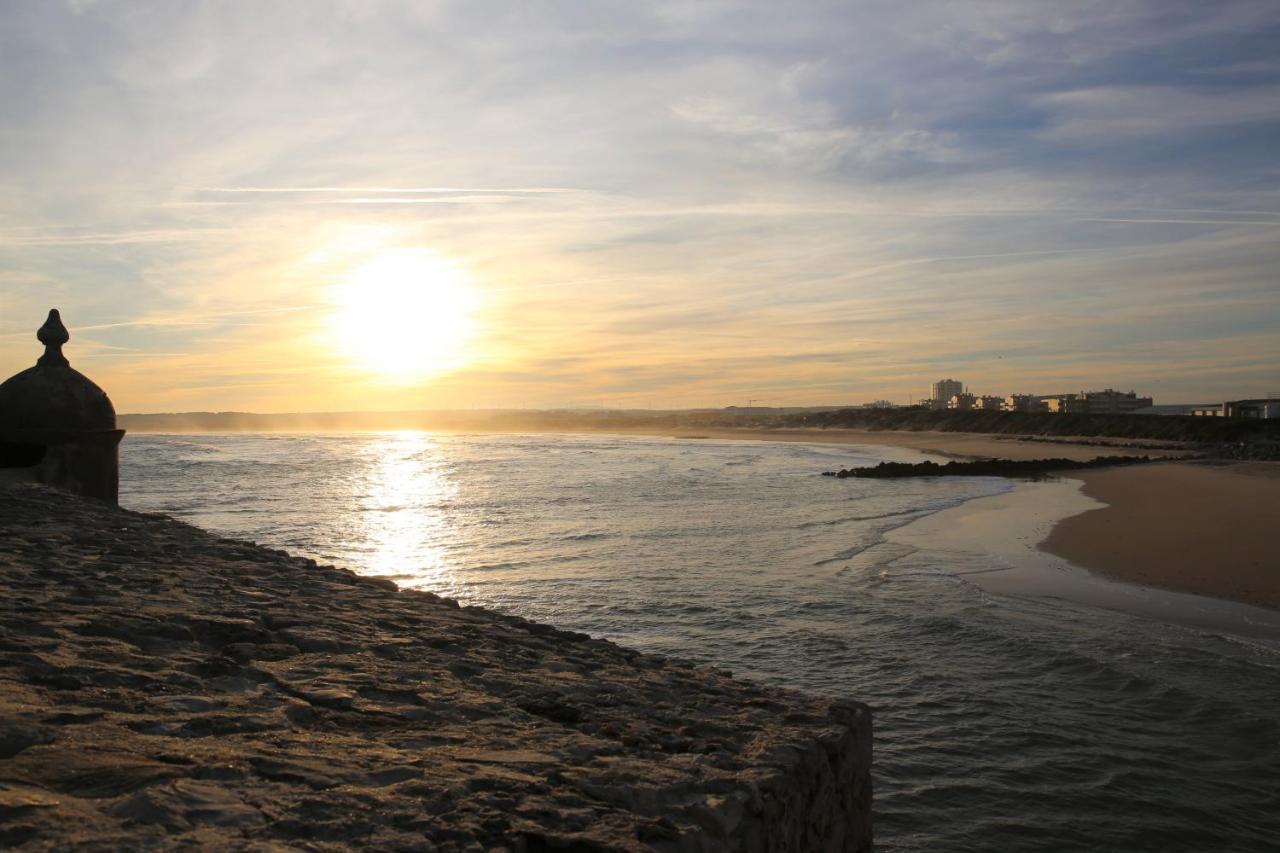 Casa Do Bairro By Cosycasa Praia Peniche Luaran gambar